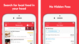 Grubhub and Seamless Apps Get Apple Pay Support