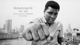 Apple Pays Tribute to Muhammad Ali