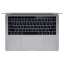 MacBook Pro Mockup Visualizes Rumored OLED Touch Bar [Image]