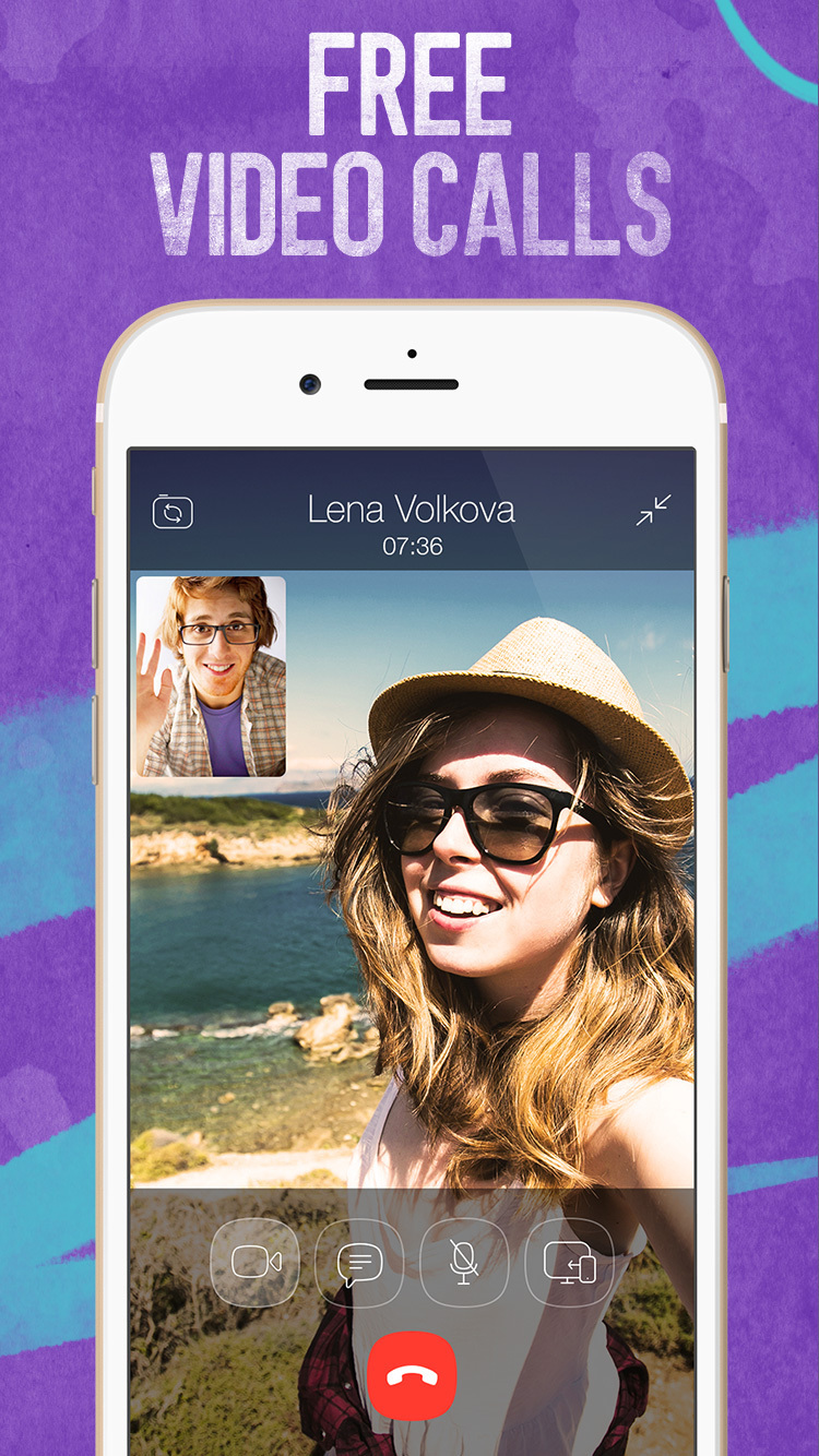 Viber Now Lets You Send Money, Backup and Restore Messages Using iCloud, More