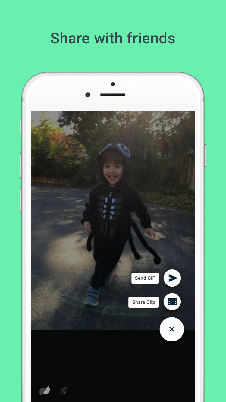 Google Releases New &#039;Motion Stills&#039; App That Stabilizes and Turns Live Photos Into GIFs and Movies