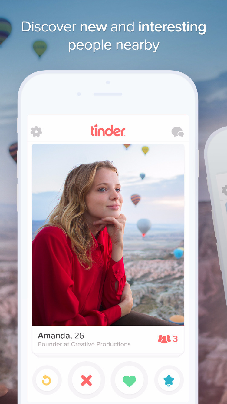 Tinder Announces It Will Ban Users Under 18