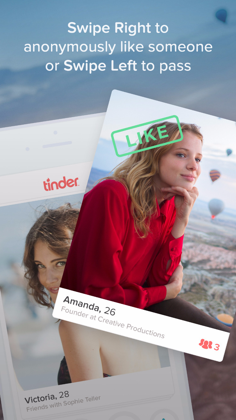 Tinder Announces It Will Ban Users Under 18