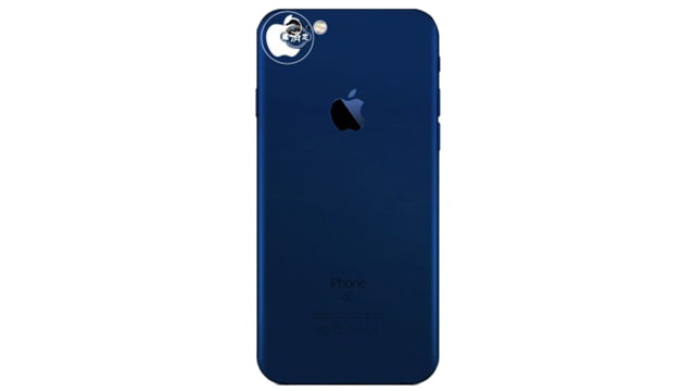 Report Claims It&#039;s &#039;Highly Likely&#039; That Apple Will Discontinue the Space Gray iPhone, Replace It With Deep Blue