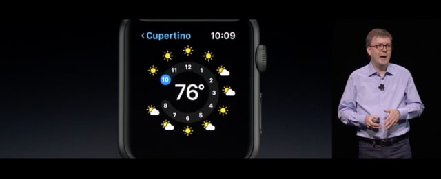 Live Blog of Apple&#039;s 2016 WWDC Keynote