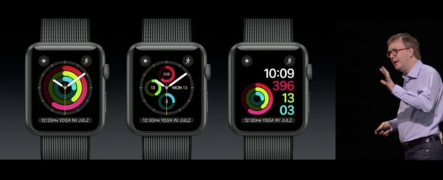 Live Blog of Apple&#039;s 2016 WWDC Keynote