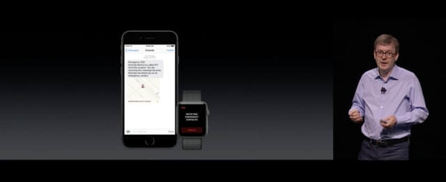 Live Blog of Apple&#039;s 2016 WWDC Keynote