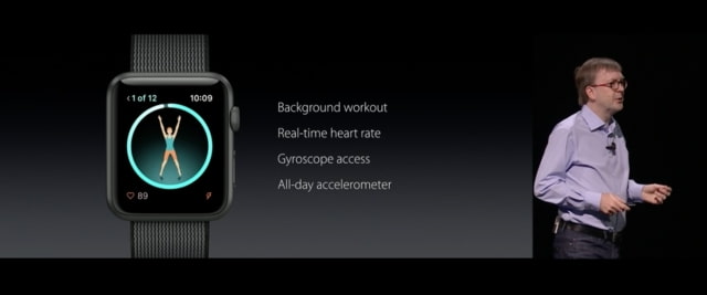 Live Blog of Apple&#039;s 2016 WWDC Keynote