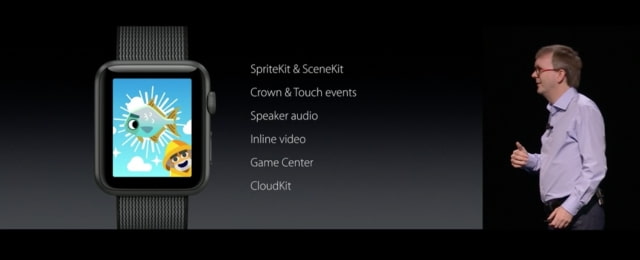 Live Blog of Apple&#039;s 2016 WWDC Keynote