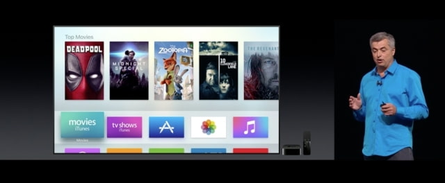 Live Blog of Apple&#039;s 2016 WWDC Keynote