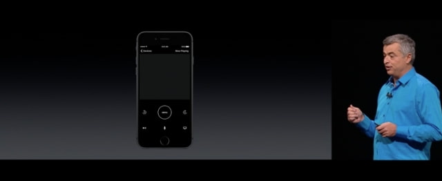 Live Blog of Apple&#039;s 2016 WWDC Keynote