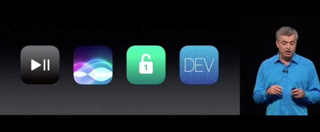 Live Blog of Apple&#039;s 2016 WWDC Keynote