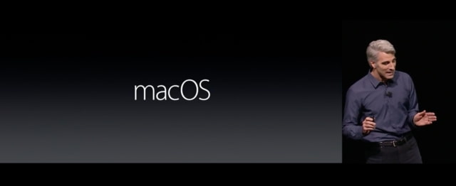 Live Blog of Apple&#039;s 2016 WWDC Keynote