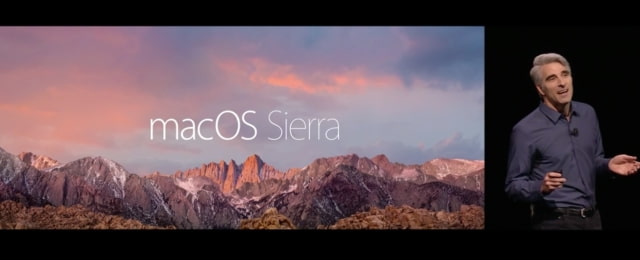 Live Blog of Apple&#039;s 2016 WWDC Keynote