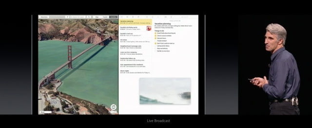 Live Blog of Apple&#039;s 2016 WWDC Keynote