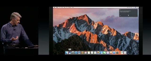 Live Blog of Apple&#039;s 2016 WWDC Keynote