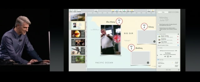 Live Blog of Apple&#039;s 2016 WWDC Keynote