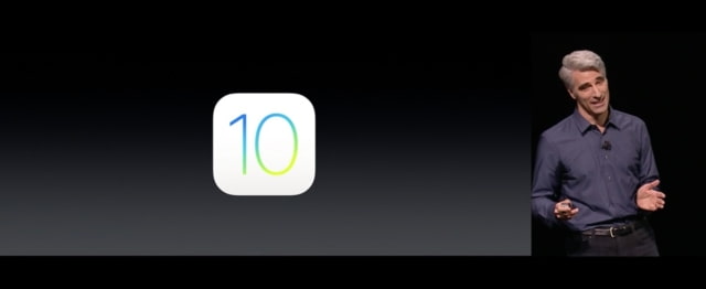 Live Blog of Apple&#039;s 2016 WWDC Keynote