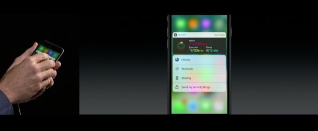 Live Blog of Apple&#039;s 2016 WWDC Keynote