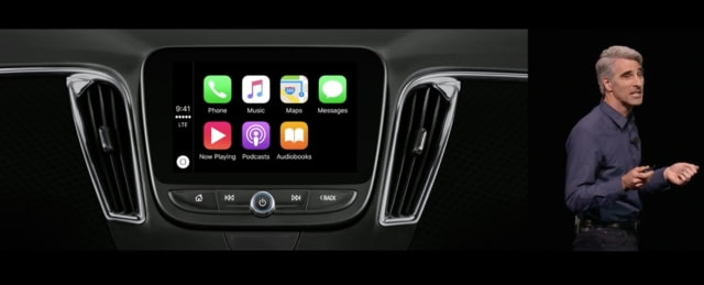 Live Blog of Apple&#039;s 2016 WWDC Keynote