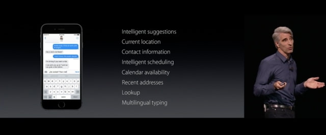 Live Blog of Apple&#039;s 2016 WWDC Keynote