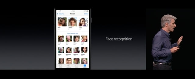 Live Blog of Apple&#039;s 2016 WWDC Keynote