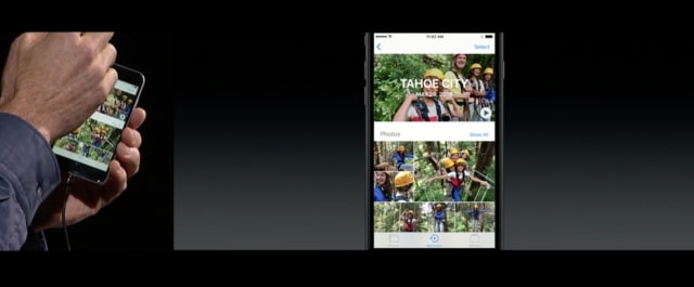 Live Blog of Apple&#039;s 2016 WWDC Keynote