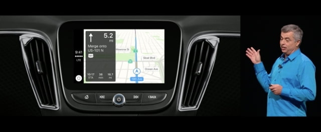 Live Blog of Apple&#039;s 2016 WWDC Keynote