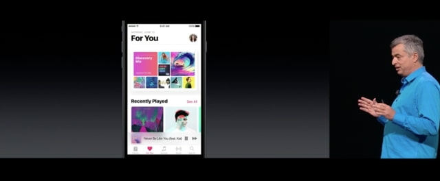 Live Blog of Apple&#039;s 2016 WWDC Keynote