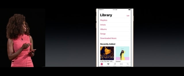 Live Blog of Apple&#039;s 2016 WWDC Keynote