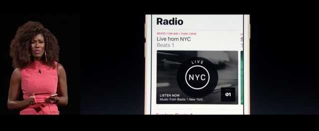 Live Blog of Apple&#039;s 2016 WWDC Keynote