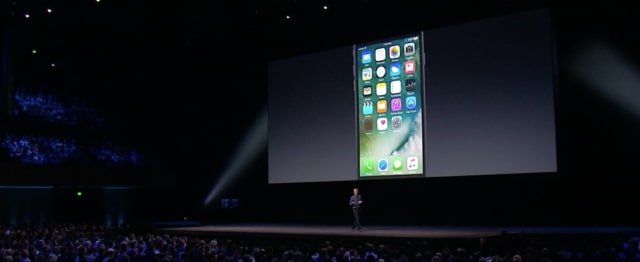 Live Blog of Apple&#039;s 2016 WWDC Keynote