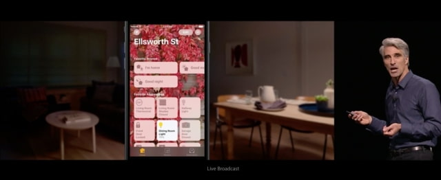 Live Blog of Apple&#039;s 2016 WWDC Keynote