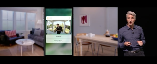Live Blog of Apple&#039;s 2016 WWDC Keynote