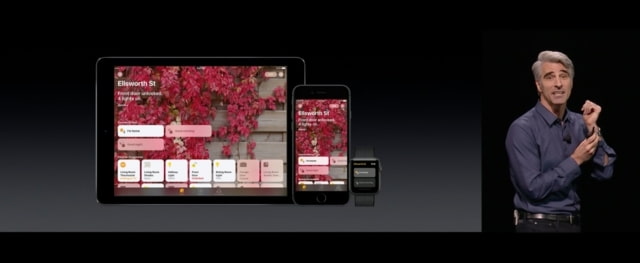 Live Blog of Apple&#039;s 2016 WWDC Keynote
