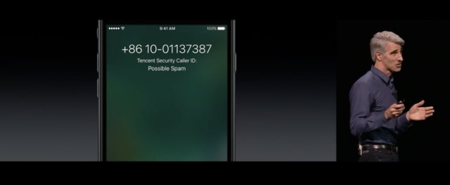 Live Blog of Apple&#039;s 2016 WWDC Keynote