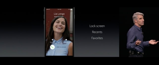 Live Blog of Apple&#039;s 2016 WWDC Keynote