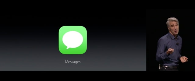 Live Blog of Apple&#039;s 2016 WWDC Keynote