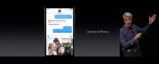 Live Blog of Apple&#039;s 2016 WWDC Keynote