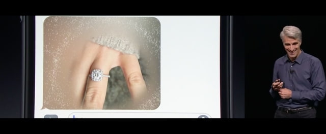 Live Blog of Apple&#039;s 2016 WWDC Keynote