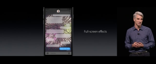 Live Blog of Apple&#039;s 2016 WWDC Keynote