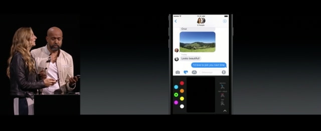 Live Blog of Apple&#039;s 2016 WWDC Keynote