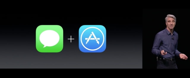 Live Blog of Apple&#039;s 2016 WWDC Keynote