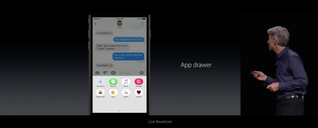 Live Blog of Apple&#039;s 2016 WWDC Keynote