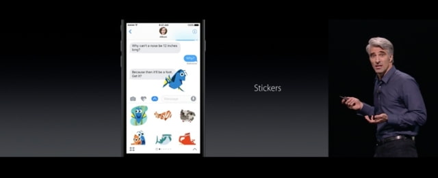 Live Blog of Apple&#039;s 2016 WWDC Keynote