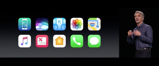 Live Blog of Apple&#039;s 2016 WWDC Keynote