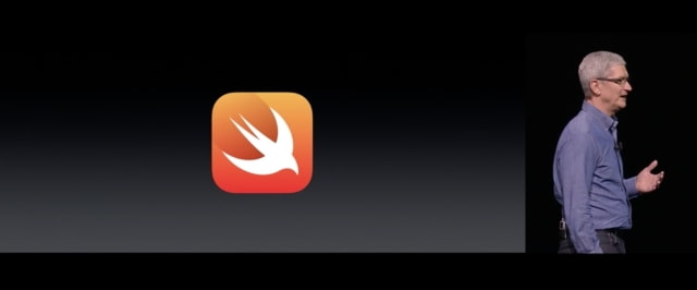 Live Blog of Apple&#039;s 2016 WWDC Keynote