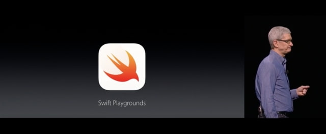 Live Blog of Apple&#039;s 2016 WWDC Keynote