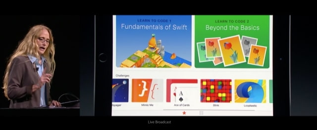 Live Blog of Apple&#039;s 2016 WWDC Keynote