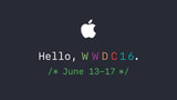 Live Blog of Apple's 2016 WWDC Keynote
